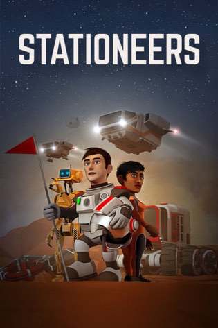 Stationeers / Онлайн